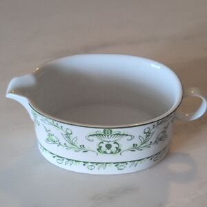 Melitta Gravy Boat